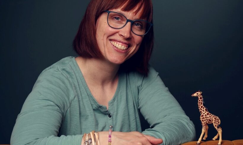 Kristin Bucher