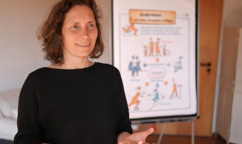Christine Lehner