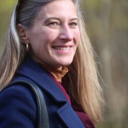 Sandra Rausch