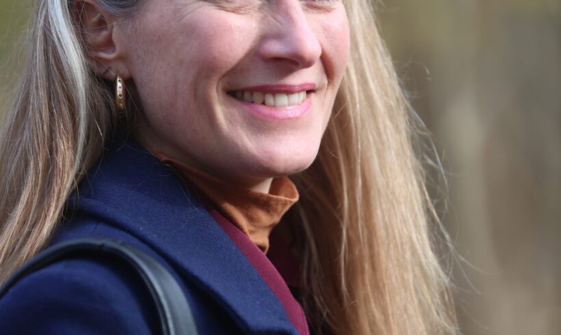Sandra Rausch
